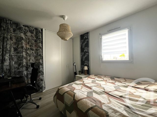 Maison &agrave; vendre - 5 pi&egrave;ces - 102,11 m2 - Soullans - 85 - PAYS-DE-LOIRE