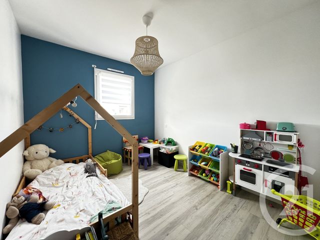 Maison &agrave; vendre - 5 pi&egrave;ces - 102,11 m2 - Soullans - 85 - PAYS-DE-LOIRE