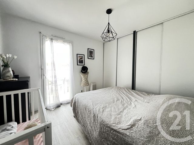 Maison &agrave; vendre - 5 pi&egrave;ces - 102,11 m2 - Soullans - 85 - PAYS-DE-LOIRE