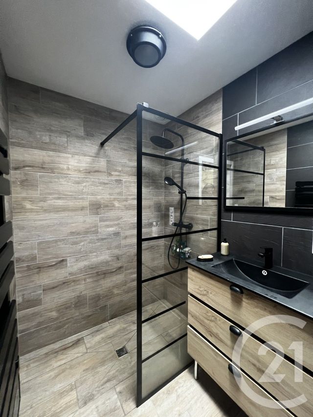 Maison &agrave; vendre - 5 pi&egrave;ces - 102,11 m2 - Soullans - 85 - PAYS-DE-LOIRE