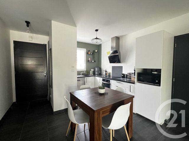 Maison &agrave; vendre - 5 pi&egrave;ces - 102,11 m2 - Soullans - 85 - PAYS-DE-LOIRE