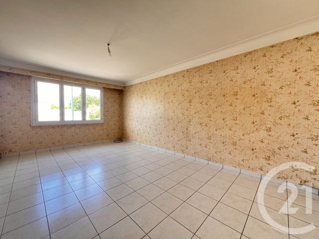 Maison &agrave; vendre - 5 pi&egrave;ces - 85 m2 - Challans - 85 - PAYS-DE-LOIRE
