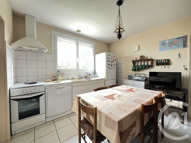 Maison &agrave; vendre - 5 pi&egrave;ces - 85 m2 - Challans - 85 - PAYS-DE-LOIRE