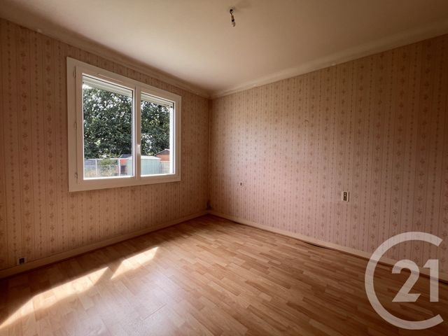 Maison &agrave; vendre - 5 pi&egrave;ces - 85 m2 - Challans - 85 - PAYS-DE-LOIRE
