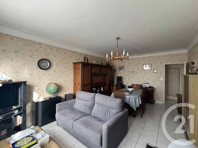 Maison &agrave; vendre - 5 pi&egrave;ces - 85 m2 - Challans - 85 - PAYS-DE-LOIRE