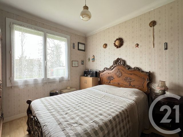 Maison &agrave; vendre - 5 pi&egrave;ces - 85 m2 - Challans - 85 - PAYS-DE-LOIRE