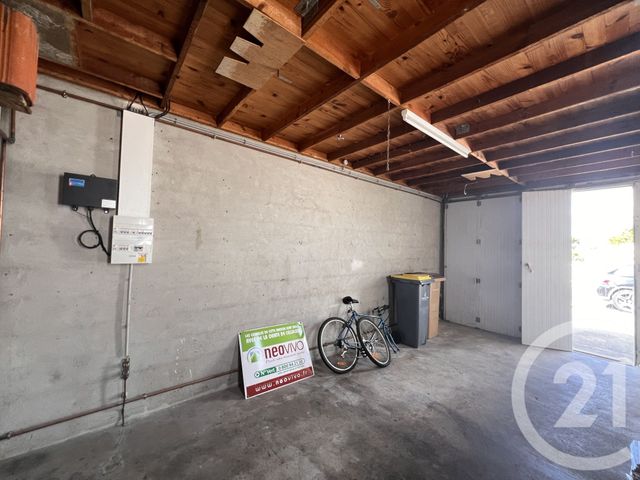 Maison &agrave; vendre - 5 pi&egrave;ces - 85 m2 - Challans - 85 - PAYS-DE-LOIRE