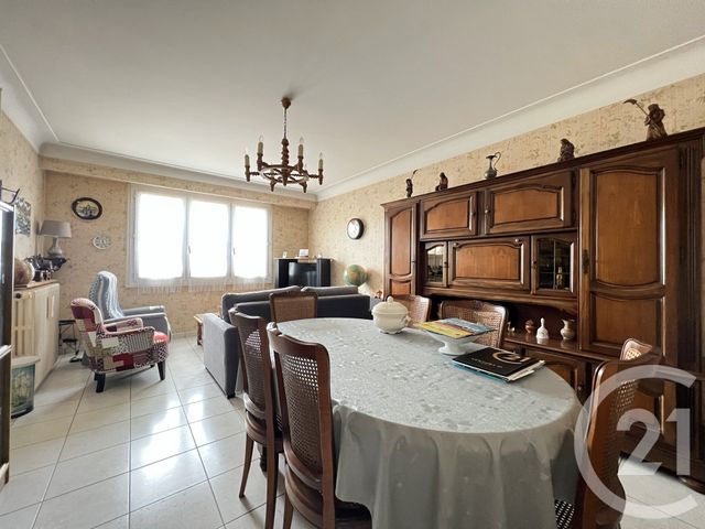 Maison &agrave; vendre - 5 pi&egrave;ces - 85 m2 - Challans - 85 - PAYS-DE-LOIRE