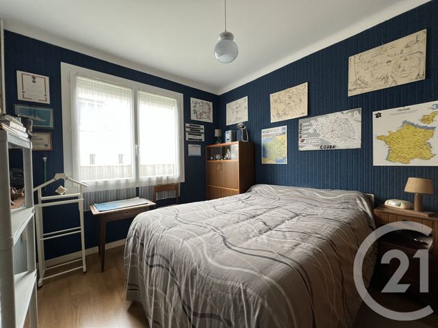 Maison &agrave; vendre - 5 pi&egrave;ces - 85 m2 - Challans - 85 - PAYS-DE-LOIRE