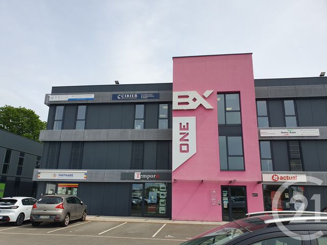 Entreprise à vendre