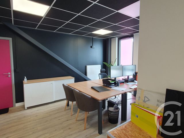 Bureaux à vendre - 90.0 m2 - 85 - Vendee