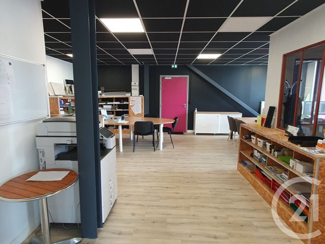 Bureaux à vendre - 90.0 m2 - 85 - Vendee