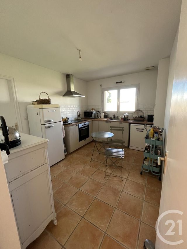 Maison &agrave; louer - 5 pi&egrave;ces - 113,48 m2 - Challans - 85 - PAYS-DE-LOIRE