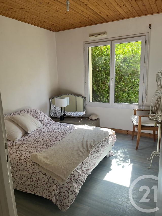 Maison &agrave; louer - 5 pi&egrave;ces - 113,48 m2 - Challans - 85 - PAYS-DE-LOIRE