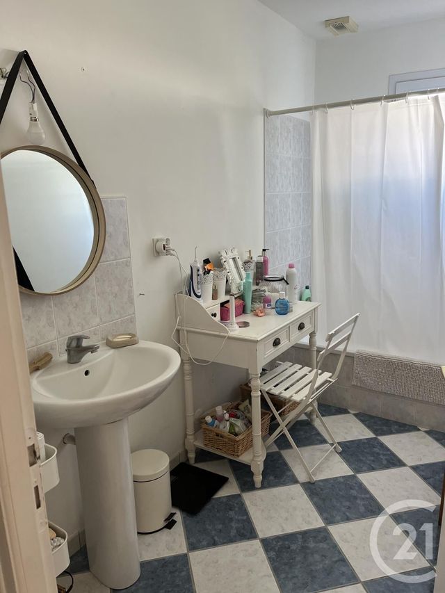 Maison &agrave; louer - 5 pi&egrave;ces - 113,48 m2 - Challans - 85 - PAYS-DE-LOIRE