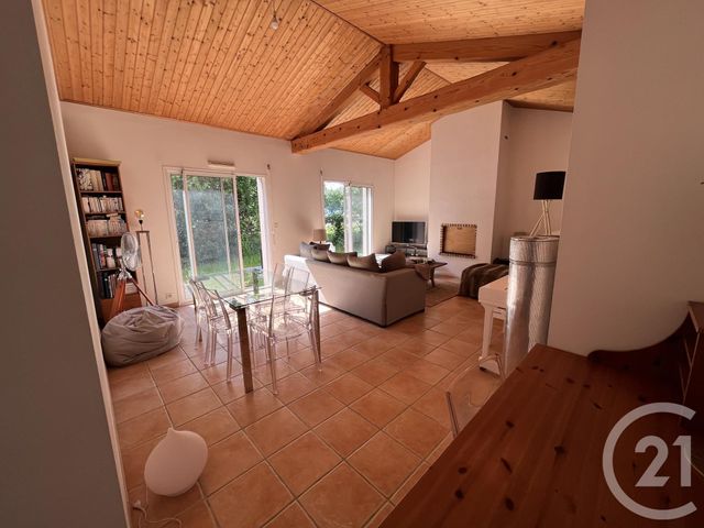 Maison &agrave; louer - 5 pi&egrave;ces - 113,48 m2 - Challans - 85 - PAYS-DE-LOIRE