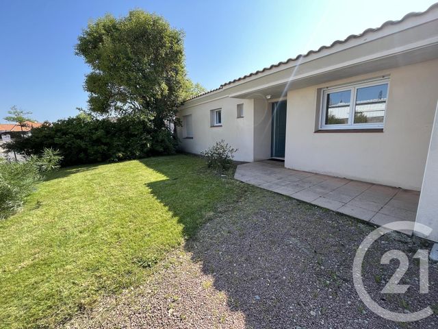 maison - CHALLANS - 85