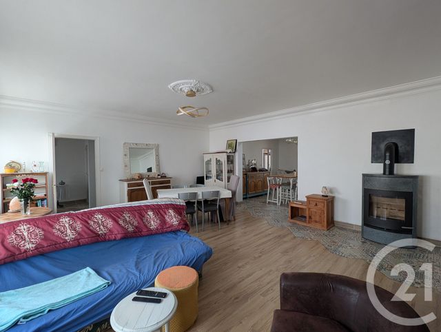 Maison &agrave; vendre - 7 pi&egrave;ces - 163 m2 - Bois De Cene - 85 - PAYS-DE-LOIRE