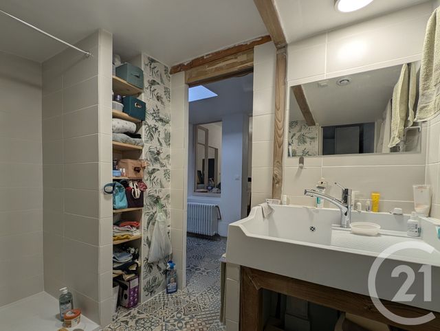 Maison &agrave; vendre - 7 pi&egrave;ces - 163 m2 - Bois De Cene - 85 - PAYS-DE-LOIRE