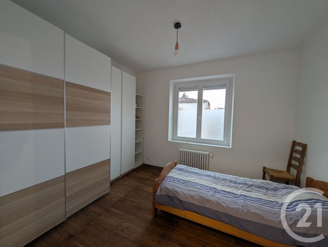 Maison &agrave; vendre - 7 pi&egrave;ces - 163 m2 - Bois De Cene - 85 - PAYS-DE-LOIRE