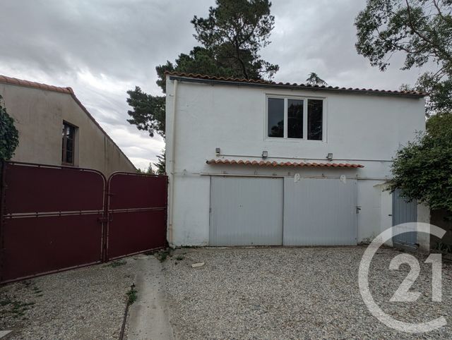 Maison &agrave; vendre - 7 pi&egrave;ces - 163 m2 - Bois De Cene - 85 - PAYS-DE-LOIRE