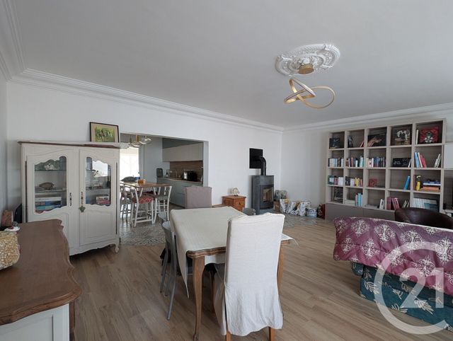 Maison &agrave; vendre - 7 pi&egrave;ces - 163 m2 - Bois De Cene - 85 - PAYS-DE-LOIRE