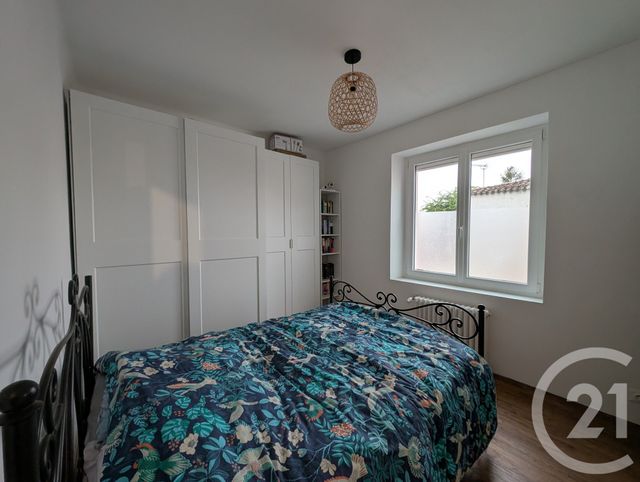 Maison &agrave; vendre - 7 pi&egrave;ces - 163 m2 - Bois De Cene - 85 - PAYS-DE-LOIRE
