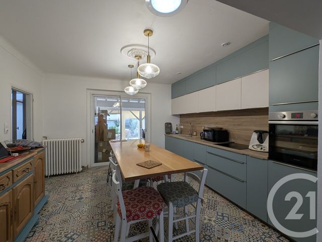 Maison &agrave; vendre - 7 pi&egrave;ces - 163 m2 - Bois De Cene - 85 - PAYS-DE-LOIRE