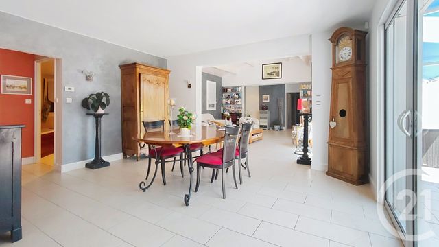 Maison &agrave; vendre - 8 pi&egrave;ces - 143 m2 - Soullans - 85 - PAYS-DE-LOIRE