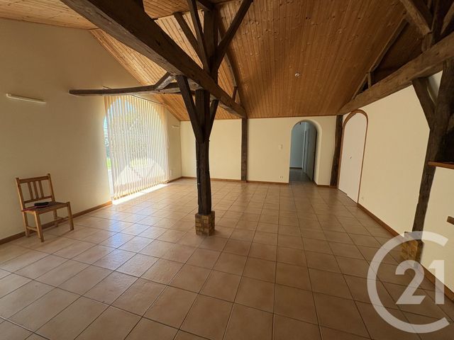 Maison &agrave; louer - 4 pi&egrave;ces - 109,97 m2 - Sallertaine - 85 - PAYS-DE-LOIRE