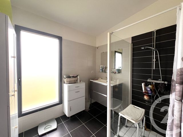 Maison &agrave; vendre - 4 pi&egrave;ces - 81,43 m2 - Challans - 85 - PAYS-DE-LOIRE