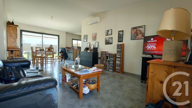 Maison &agrave; vendre - 4 pi&egrave;ces - 81,43 m2 - Challans - 85 - PAYS-DE-LOIRE