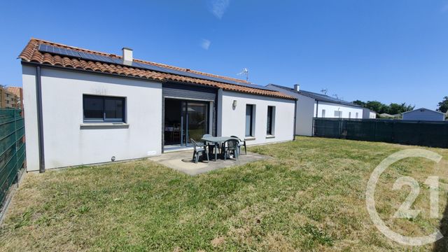 maison - CHALLANS - 85