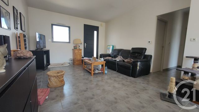 Maison &agrave; vendre - 4 pi&egrave;ces - 81,43 m2 - Challans - 85 - PAYS-DE-LOIRE