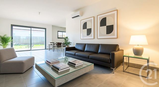 Maison &agrave; vendre - 4 pi&egrave;ces - 81,43 m2 - Challans - 85 - PAYS-DE-LOIRE