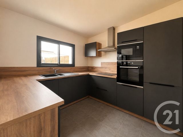 Maison &agrave; vendre - 4 pi&egrave;ces - 81,43 m2 - Challans - 85 - PAYS-DE-LOIRE