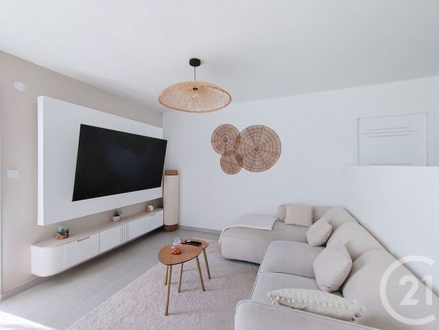 Maison &agrave; vendre - 3 pi&egrave;ces - 86 m2 - Beauvoir Sur Mer - 85 - PAYS-DE-LOIRE