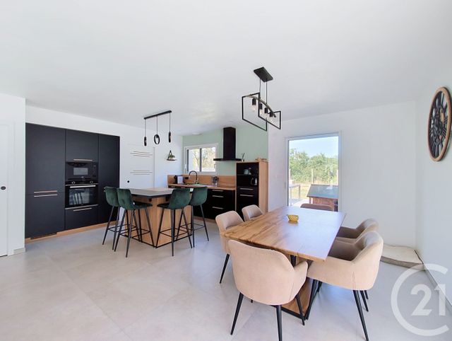 maison - BEAUVOIR SUR MER - 85