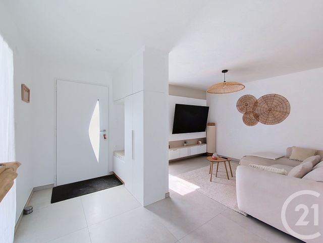 Maison &agrave; vendre - 3 pi&egrave;ces - 86 m2 - Beauvoir Sur Mer - 85 - PAYS-DE-LOIRE