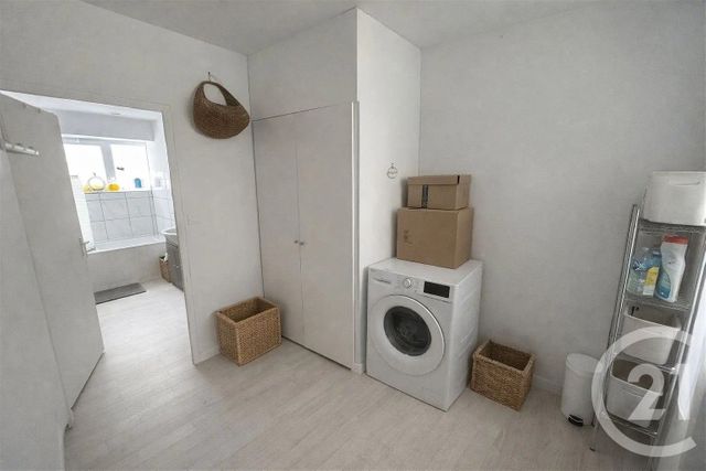 Maison &agrave; vendre - 4 pi&egrave;ces - 90 m2 - St Christophe Du Ligneron - 85 - PAYS-DE-LOIRE