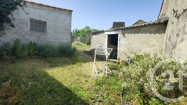 Maison &agrave; vendre - 4 pi&egrave;ces - 90 m2 - St Christophe Du Ligneron - 85 - PAYS-DE-LOIRE