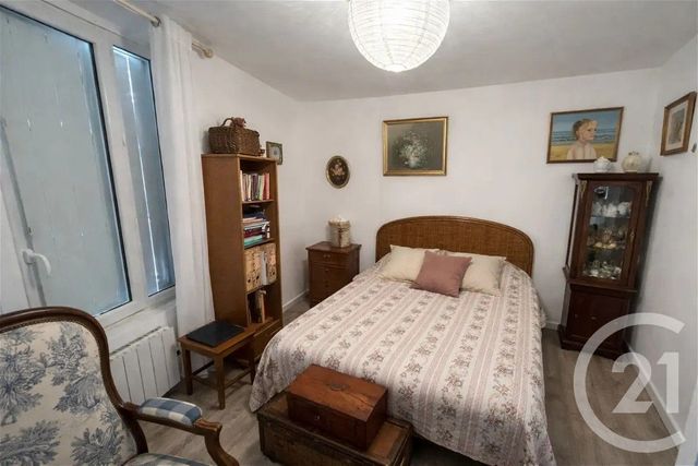 Maison &agrave; vendre - 4 pi&egrave;ces - 90 m2 - St Christophe Du Ligneron - 85 - PAYS-DE-LOIRE