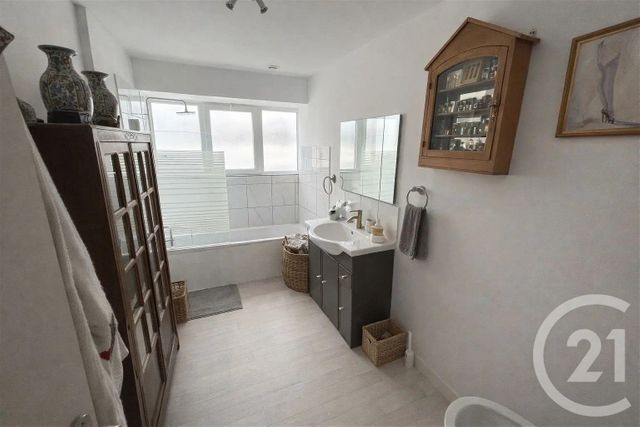 Maison &agrave; vendre - 4 pi&egrave;ces - 90 m2 - St Christophe Du Ligneron - 85 - PAYS-DE-LOIRE