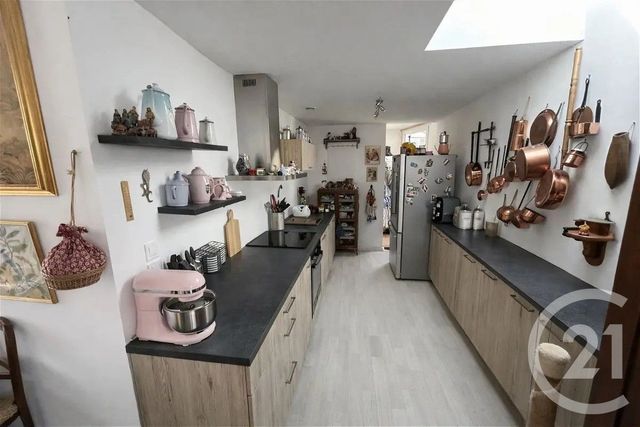 Maison &agrave; vendre - 4 pi&egrave;ces - 90 m2 - St Christophe Du Ligneron - 85 - PAYS-DE-LOIRE