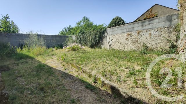 Maison &agrave; vendre - 4 pi&egrave;ces - 90 m2 - St Christophe Du Ligneron - 85 - PAYS-DE-LOIRE