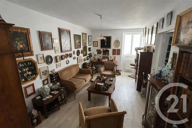 Maison &agrave; vendre - 4 pi&egrave;ces - 90 m2 - St Christophe Du Ligneron - 85 - PAYS-DE-LOIRE