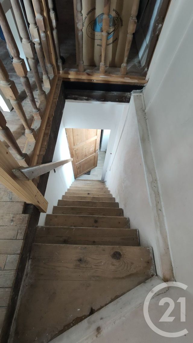 Maison &agrave; vendre - 4 pi&egrave;ces - 90 m2 - St Christophe Du Ligneron - 85 - PAYS-DE-LOIRE