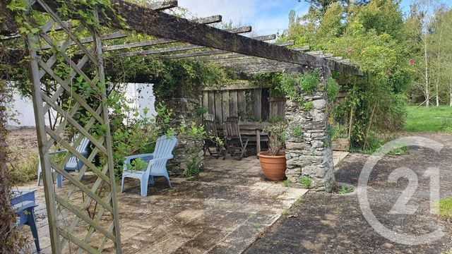 Maison &agrave; vendre - 5 pi&egrave;ces - 187,37 m2 - Bois De Cene - 85 - PAYS-DE-LOIRE