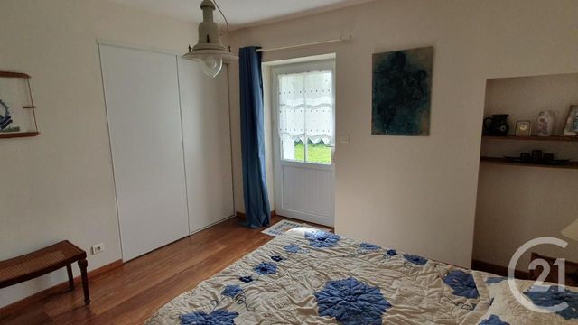 Maison &agrave; vendre - 5 pi&egrave;ces - 187,37 m2 - Bois De Cene - 85 - PAYS-DE-LOIRE
