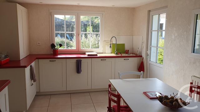 Maison &agrave; vendre - 5 pi&egrave;ces - 187,37 m2 - Bois De Cene - 85 - PAYS-DE-LOIRE